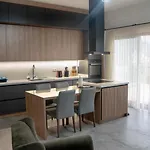 Apartman View *
