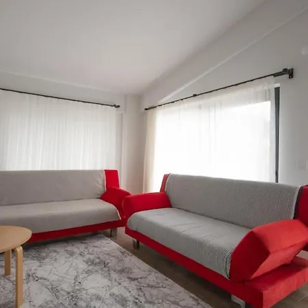 Apartamento View Geyikbayiri