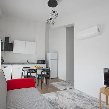 Apartamento View *