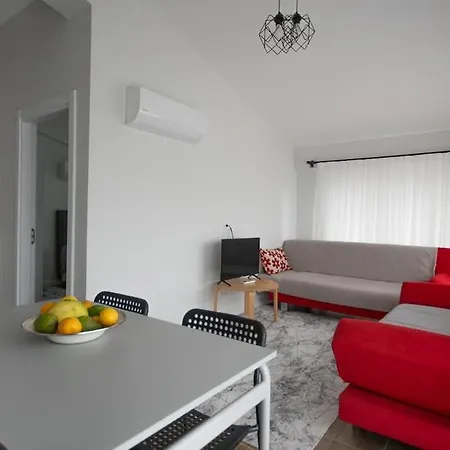 Apartamento View