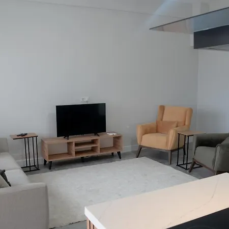 View Apartamento *
