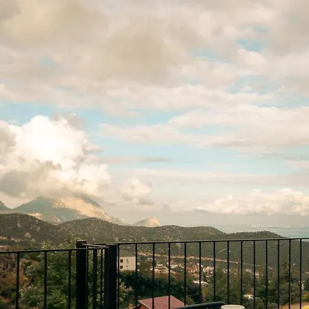 View Apartamento Geyikbayiri