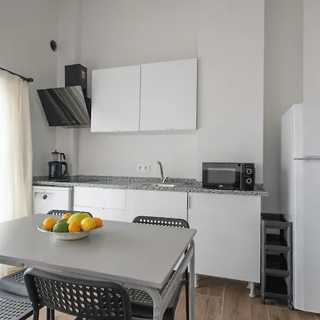 View Apartment