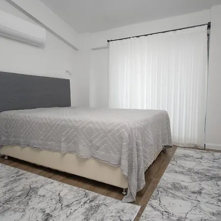 Apartmán View Geyikbayiri