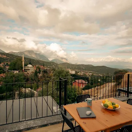 Apartamento View Geyikbayiri
