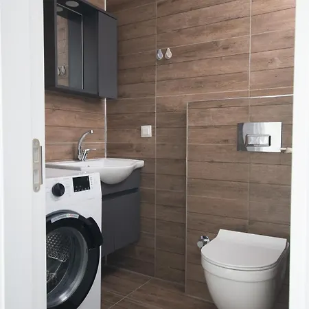 View Apartamento Geyikbayiri