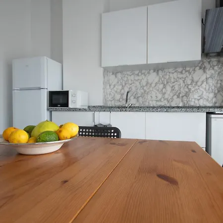 View Apartment