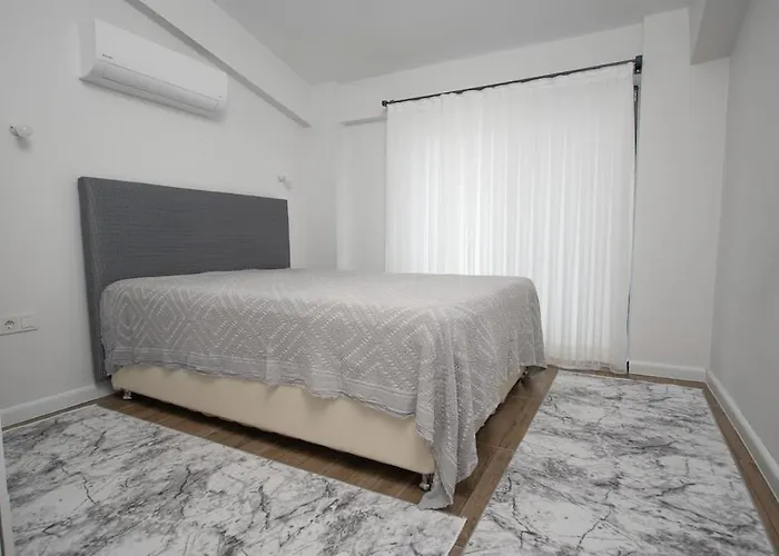 Apartamento View Geyikbayiri