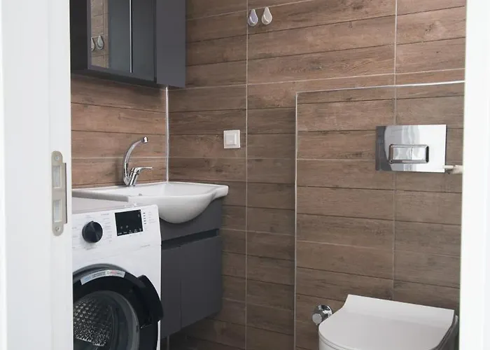 View Apartamento Geyikbayiri