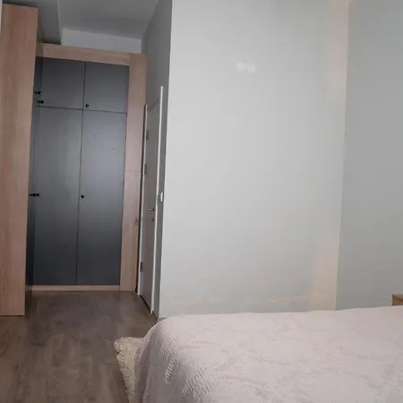 Apartmán View